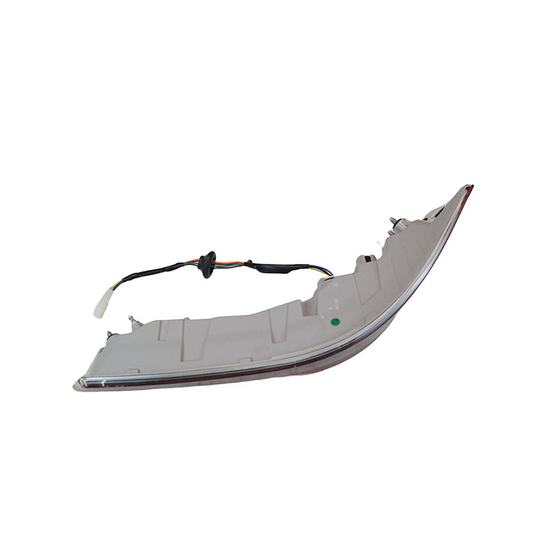 OEM 23612275 Tail Lamp L ZP (printed BS6) for Captiva