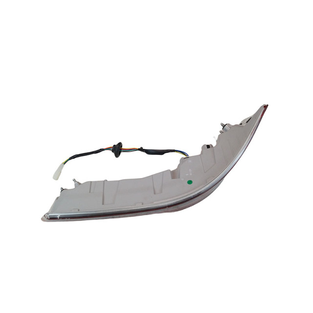 OEM 23612275 Tail Lamp L ZP (printed BS6) for Captiva