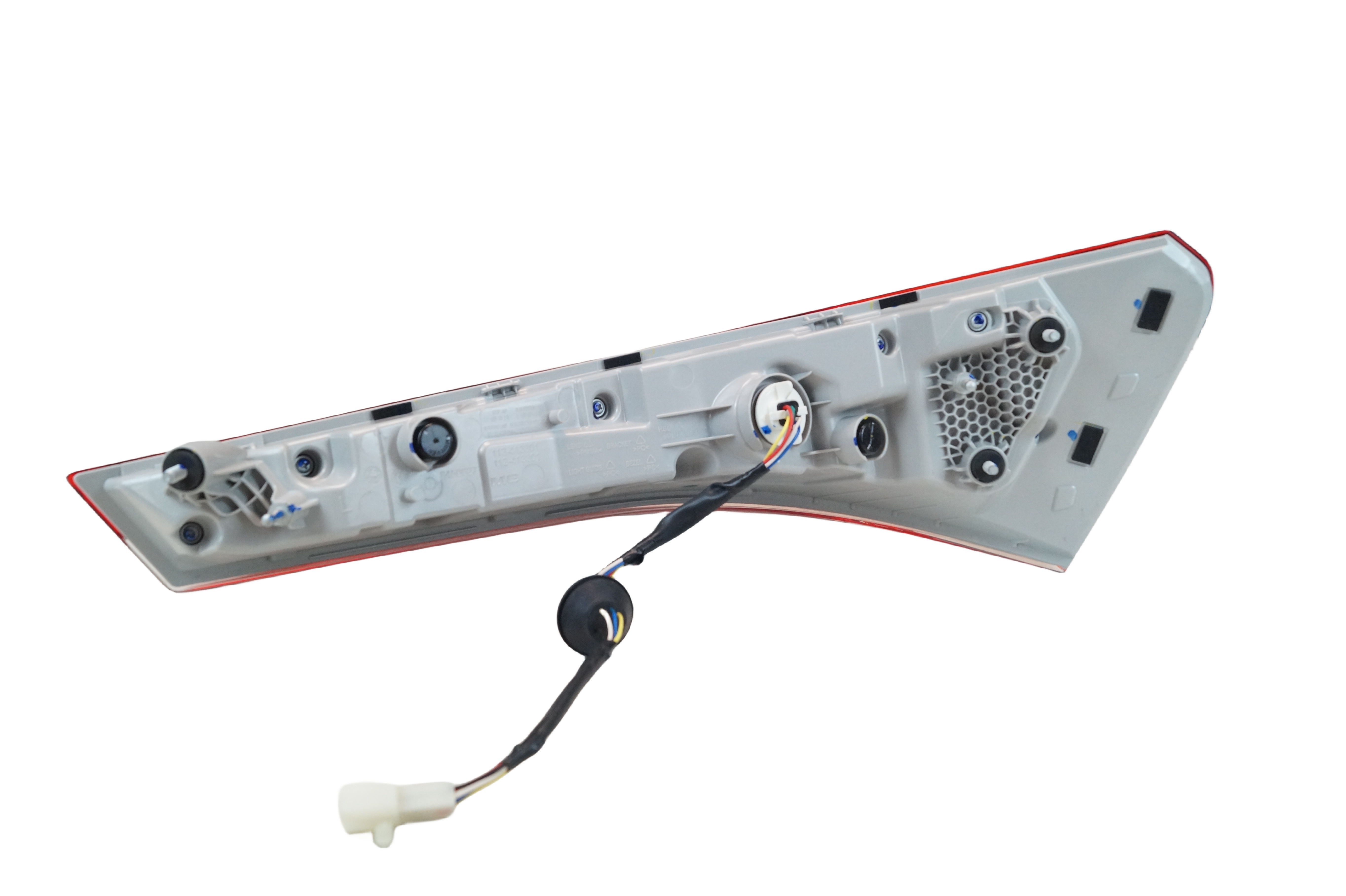 OEM 23612275 Tail Lamp L ZP (printed BS6) for Captiva