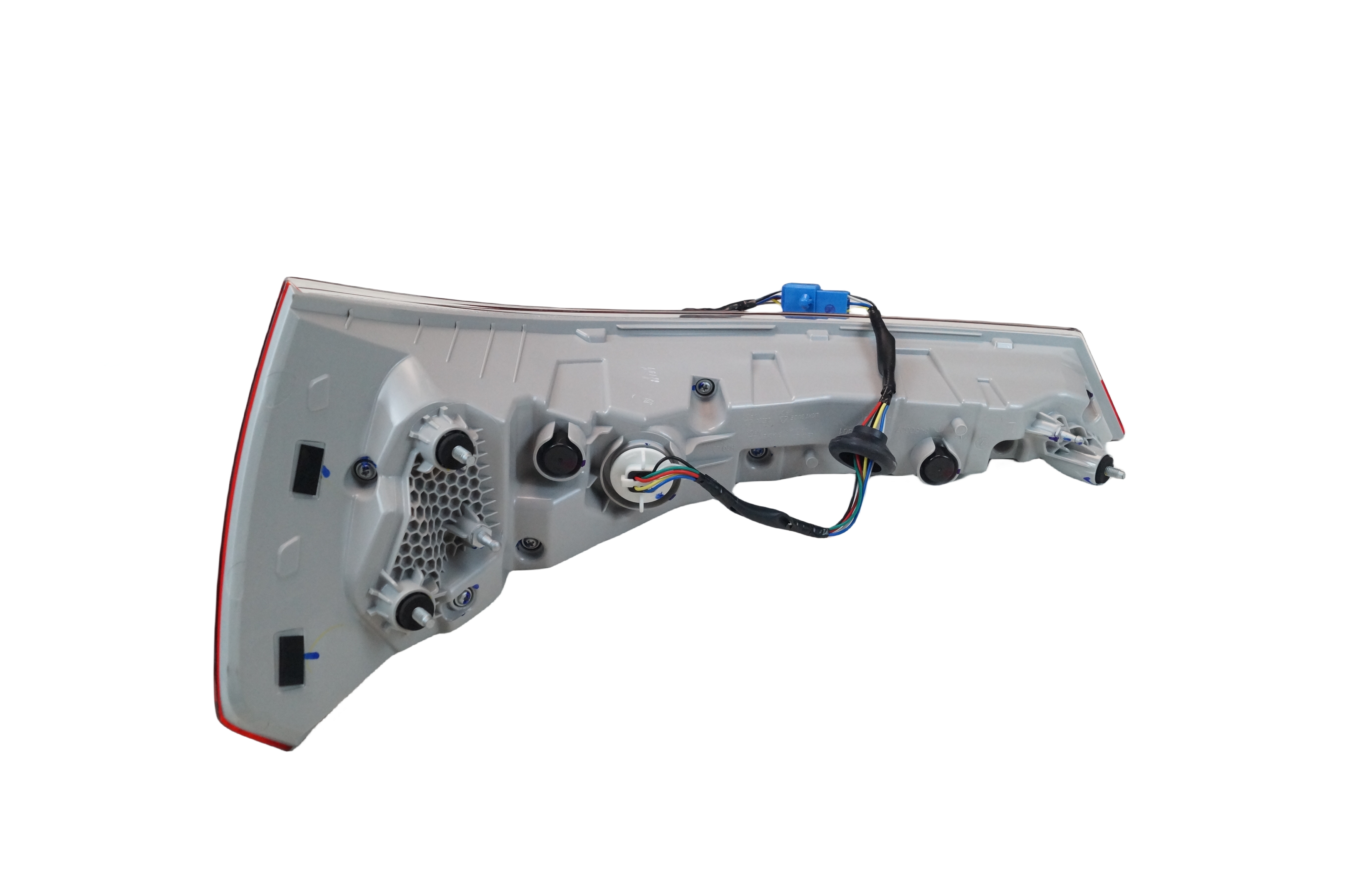 OEM 23612277 Tail Lamp L GP (printed BS6) for Captiva