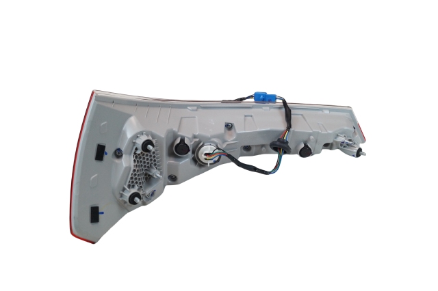 OEM 23612277 Tail Lamp L GP (printed BS6) for Captiva
