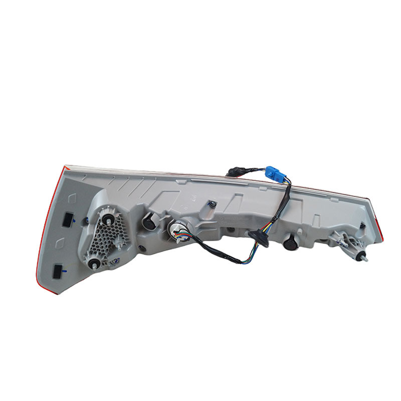 OEM 23612277 Tail Lamp L GP (printed BS6) for Captiva