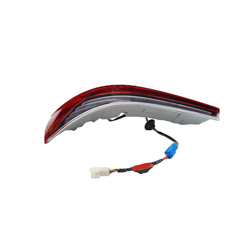 OEM 23612277 Tail Lamp L GP (printed BS6) for Captiva