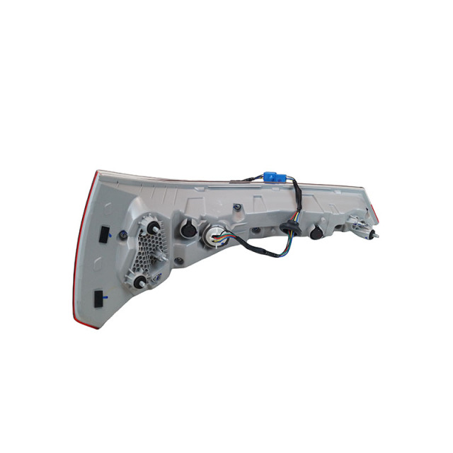 OEM 23612277 Tail Lamp L GP (printed BS6) for Captiva