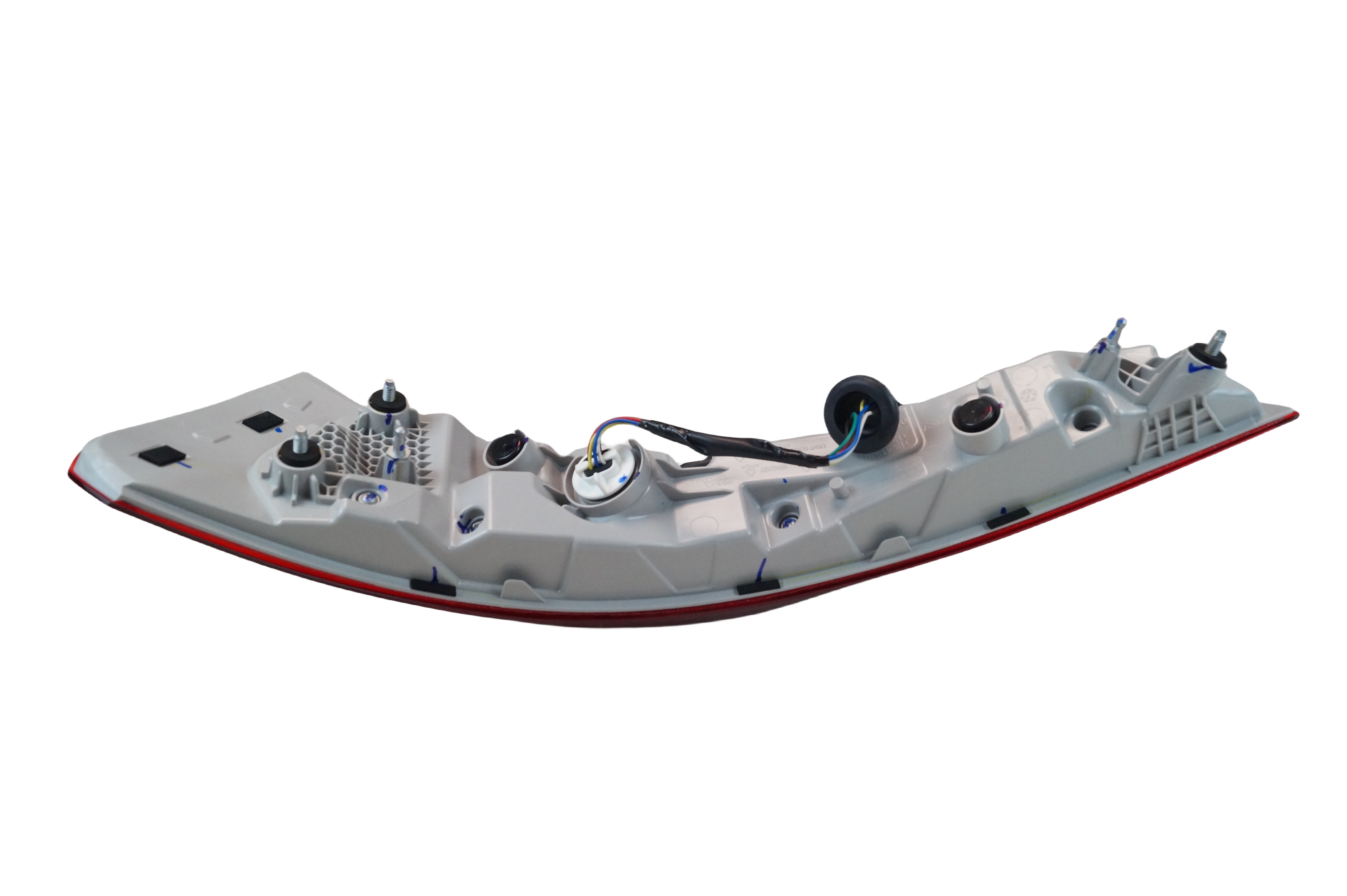 OEM 23612277 Tail Lamp L GP (printed BS6) for Captiva