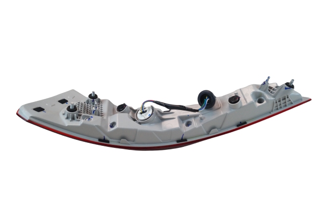 OEM 23612277 Tail Lamp L GP (printed BS6) for Captiva