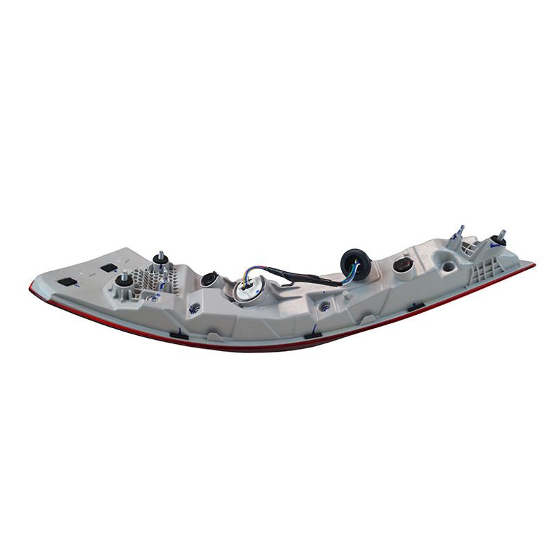 OEM 23612277 Tail Lamp L GP (printed BS6) for Captiva