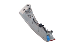 OEM 23612278 Tail Lamp R GP (printed BS6) for Captiva