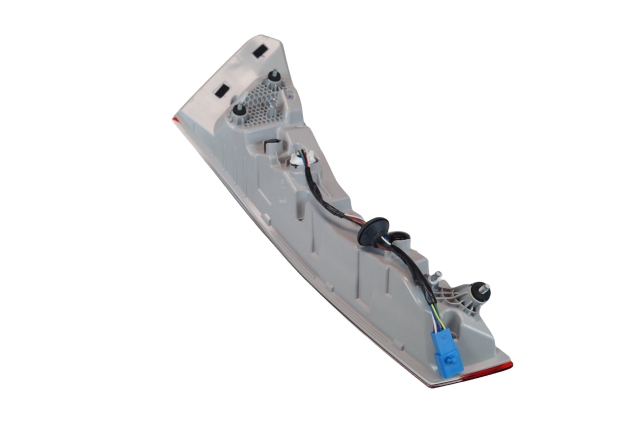 OEM 23612278 Tail Lamp R GP (printed BS6) for Captiva