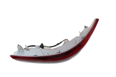 OEM 23612278 Tail Lamp R GP (printed BS6) for Captiva