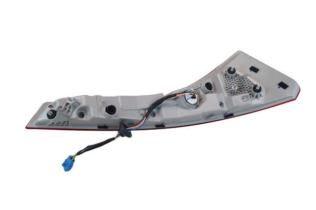 OEM 23612278 Tail Lamp R GP (printed BS6) for Captiva