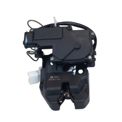 OEM  24537479  Tailgate Lock Mechanism for Optra