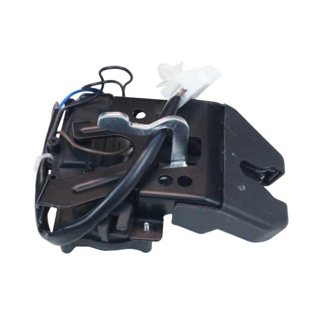 OEM  24537479  Tailgate Lock Mechanism for Optra