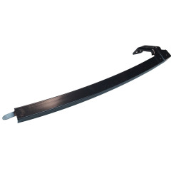 OEM  24538443  Front Door Glass Slide LH for Optra