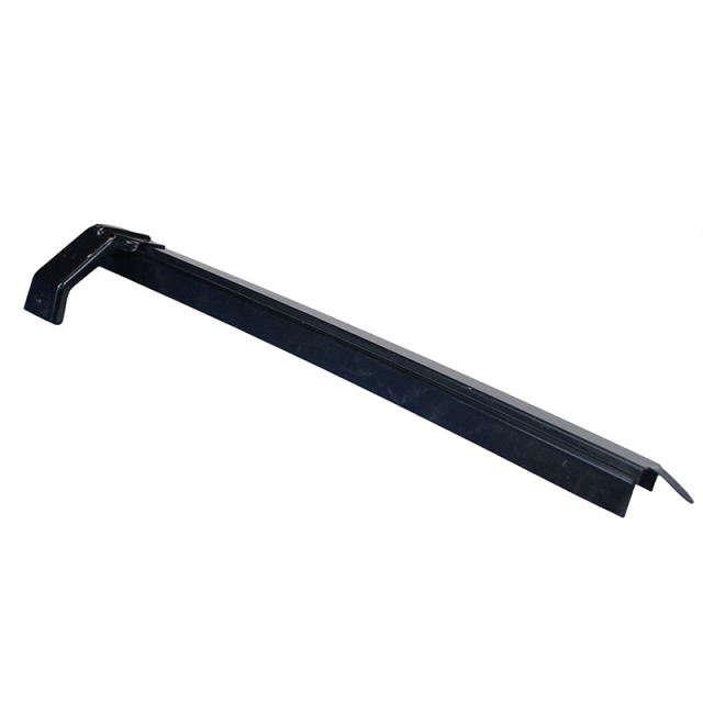 OEM  24538443  Front Door Glass Slide LH for Optra