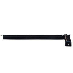 OEM  24538444  Front Door Glass Slide RH  for Optra