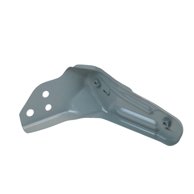 OEM  24541462  Front Leaf Spring Lower Bracket RH for Optra