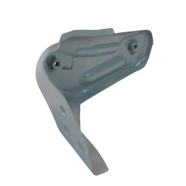 OEM  24541462  Front Leaf Spring Lower Bracket RH for Optra