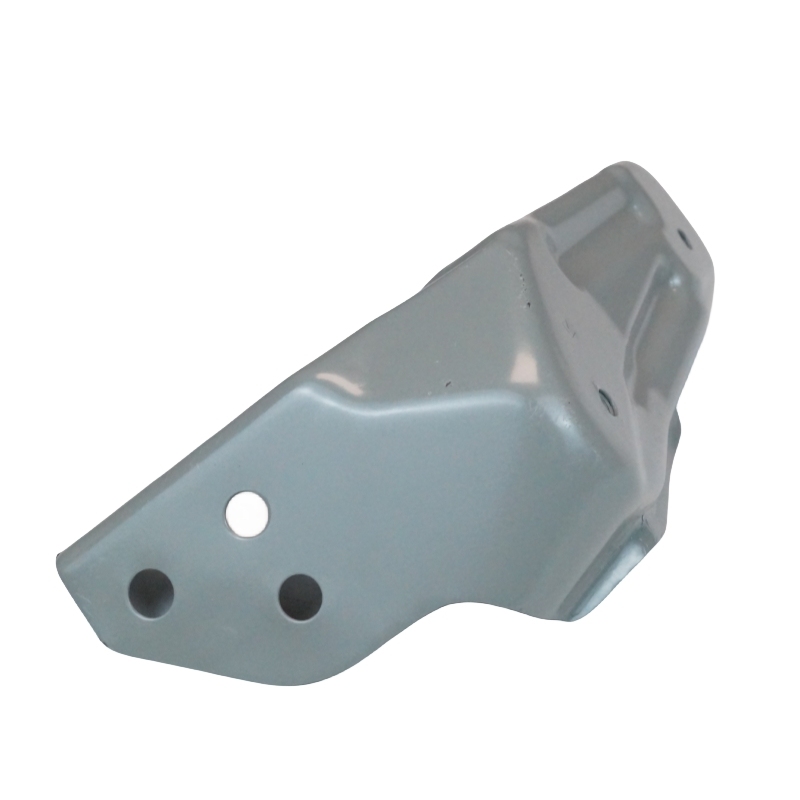 OEM  24541462  Front Leaf Spring Lower Bracket RH for Optra