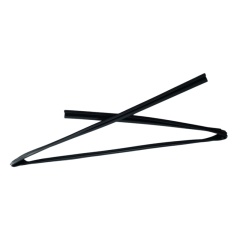 OEM 23518996 Front door glass groove LH GROOVE