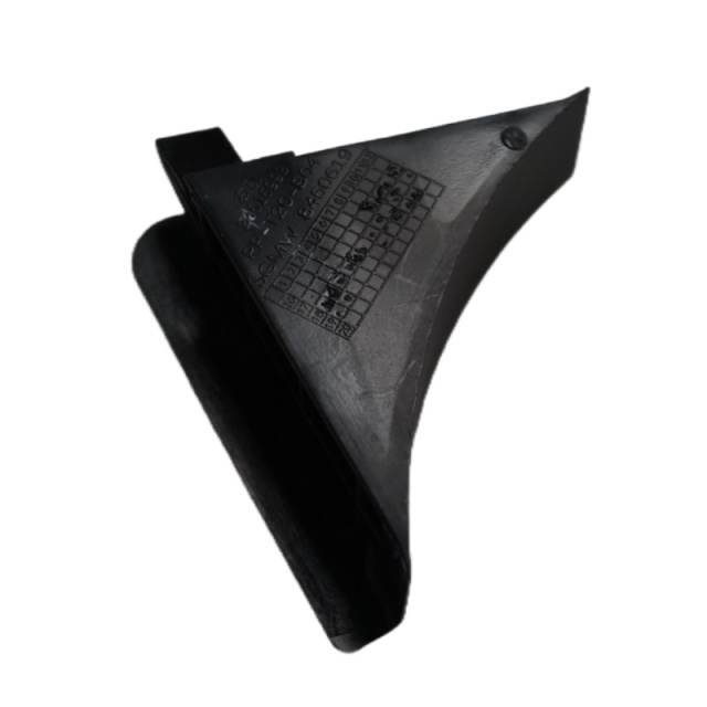 OEM 23516993 Front Door Frame Rear Upper Trim Panel R for  GROOVE