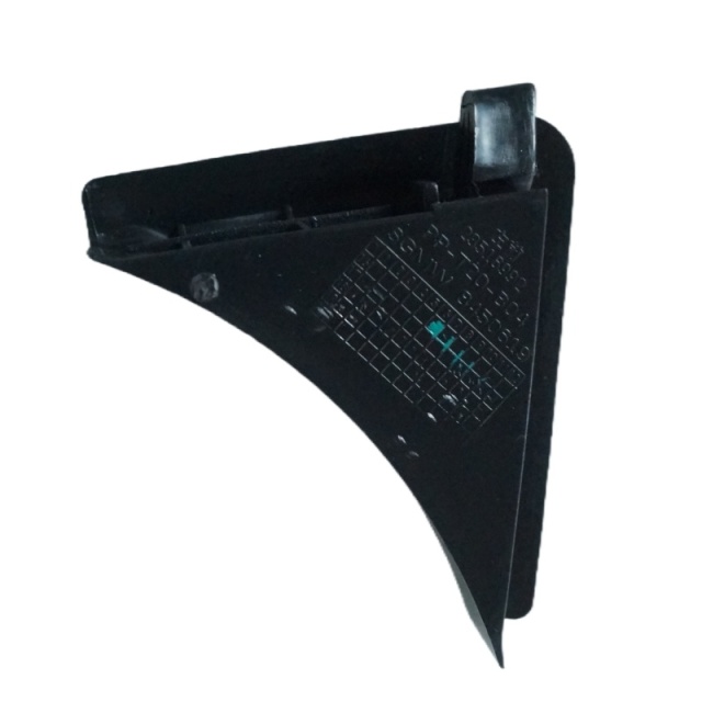 OEM 23516992 Front Door Frame Rear Upper Trim Panel L for  GROOVE