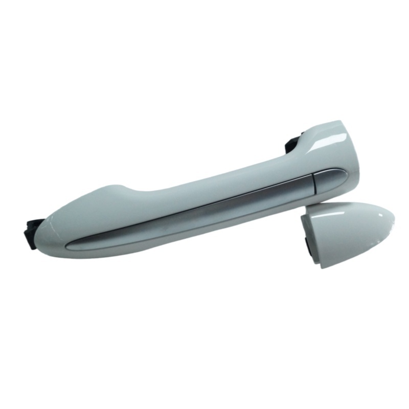 OEM 23719240 Front door handle LH with cover for GROOVE