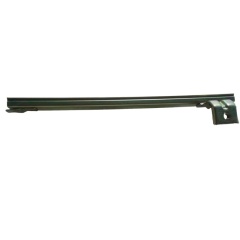 OEM 23531779 Rear door glass slide track RH (down) for GROOVE