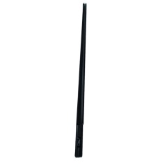 OEM 23942237 Front door glass exterior pressure strip RH (electroplated) for GROOVE
