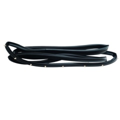 OEM 23551033 Front door seal LH for GROOVE