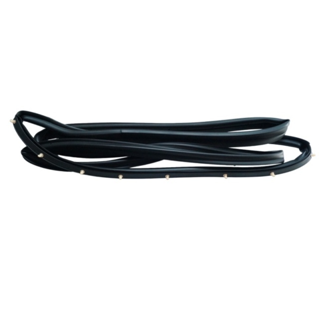 OEM 23551033 Front door seal LH for GROOVE