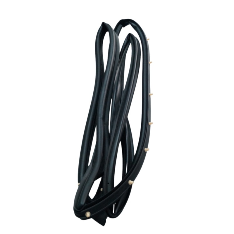 OEM 23551033 Front door seal LH for GROOVE
