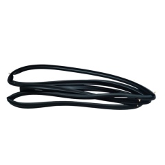 OEM 23551033 Front door seal LH for GROOVE