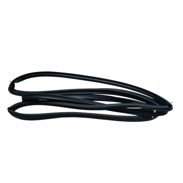 OEM 23551033 Front door seal LH for GROOVE