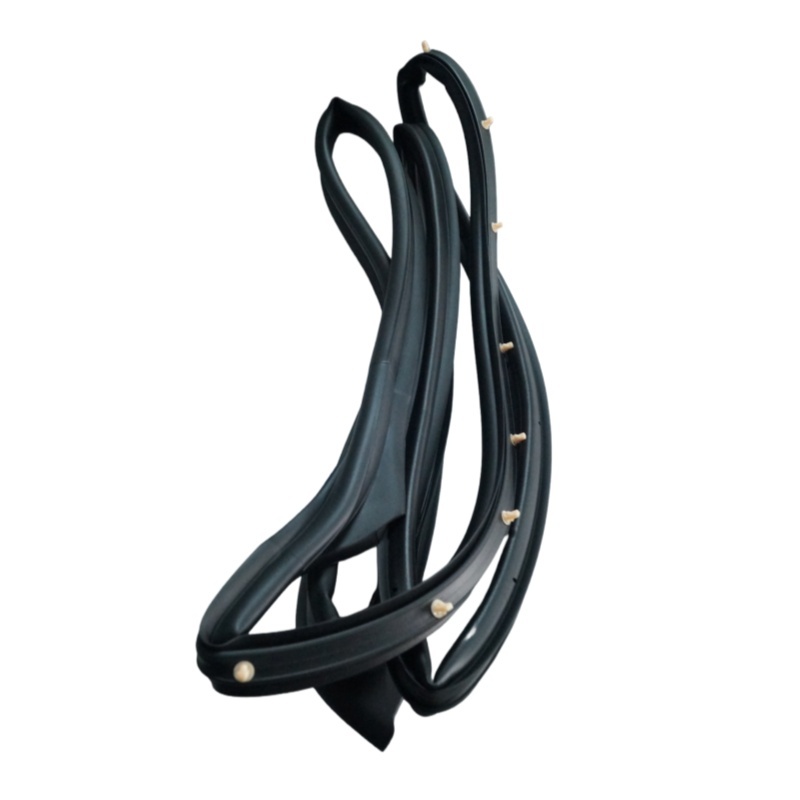 OEM 23551033 Front door seal LH for GROOVE
