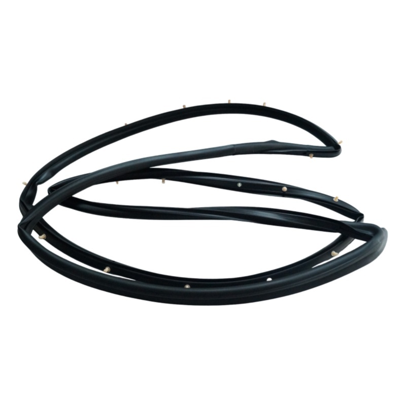 OEM 23551033 Front door seal LH for GROOVE