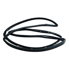 OEM 23551033 Front door seal LH for GROOVE