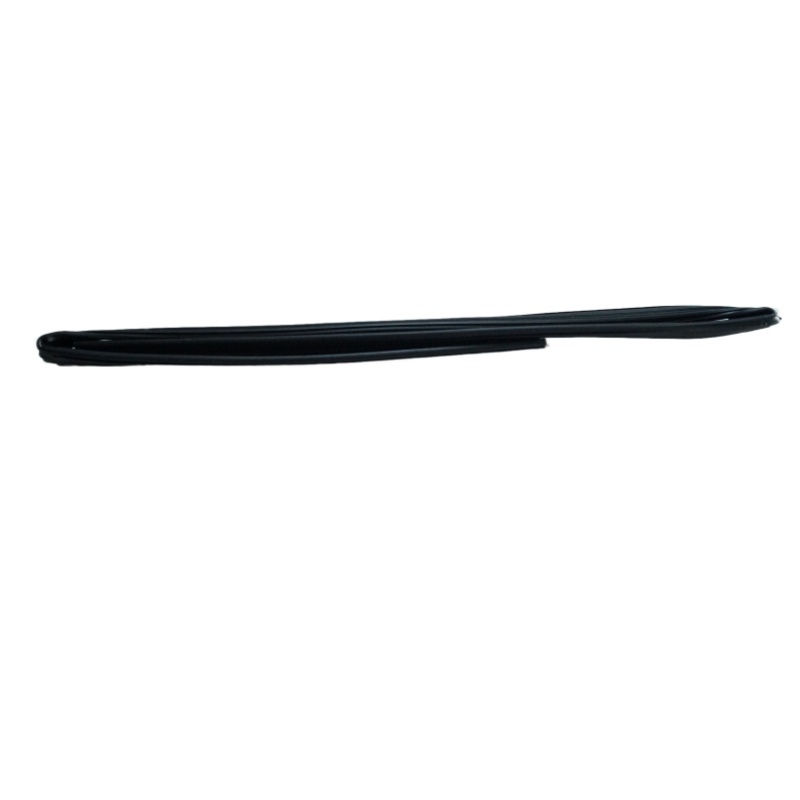 OEM 23518996 Front door glass groove LH GROOVE