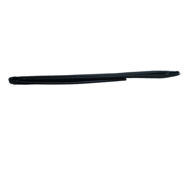 OEM 23518996 Front door glass groove LH GROOVE