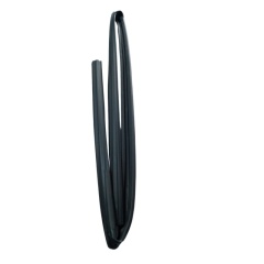 OEM 23518996 Front door glass groove LH GROOVE