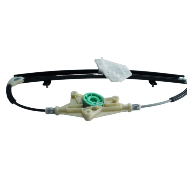 OEM 23632312 Left Front Lift Arm Bracket for GROOVE