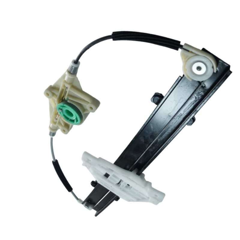 OEM 23632312 Left Front Lift Arm Bracket for GROOVE