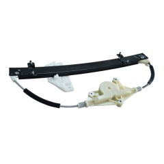 OEM 23614883 Rear right lift arm bracket for GROOVE