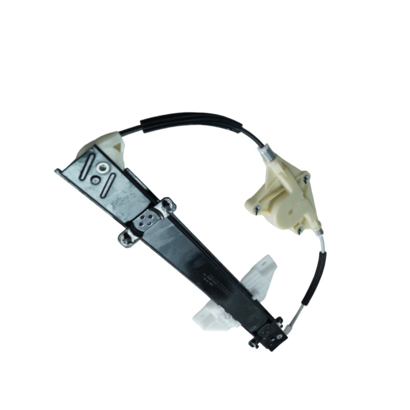 OEM 23614883 Rear right lift arm bracket for GROOVE