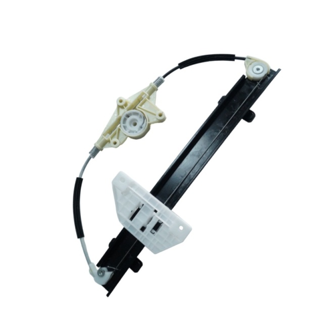 OEM 23614885 Rear Left Lift Arm Bracket for GROOVE