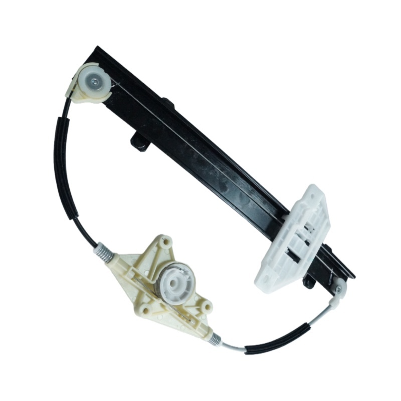 OEM 23614883 Rear right lift arm bracket for GROOVE