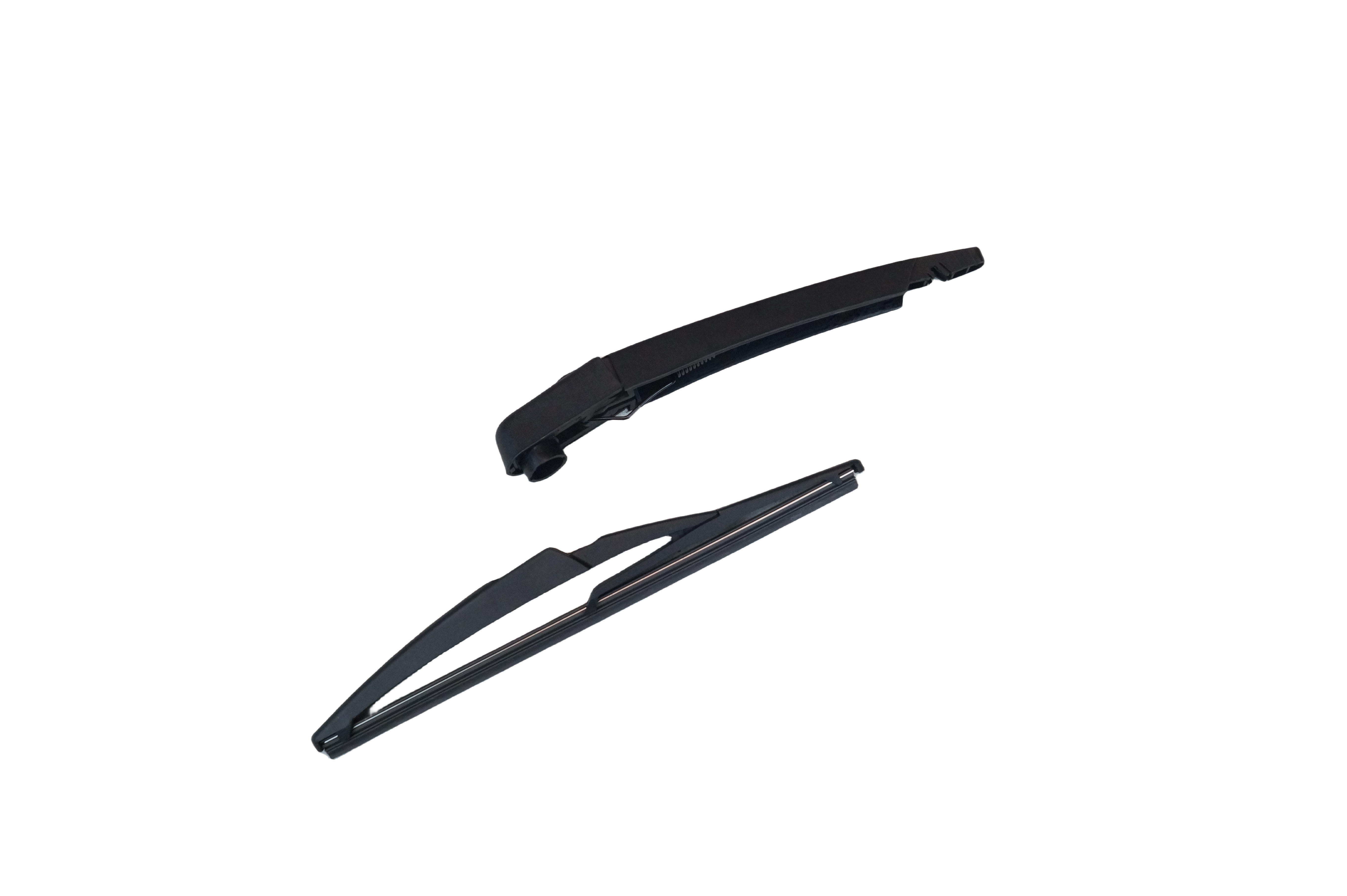 OEM 23534053a Rear wiper arm with blade for Captiva