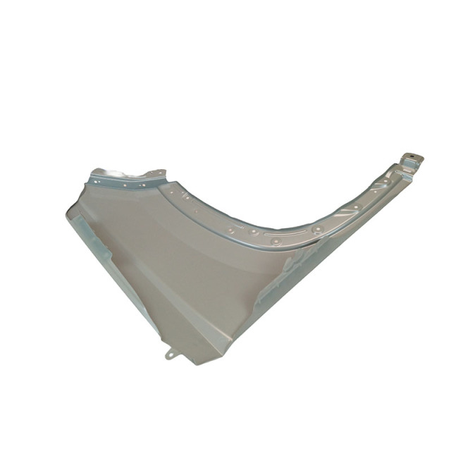 OEM 23544260 Front Fender LH for Captiva