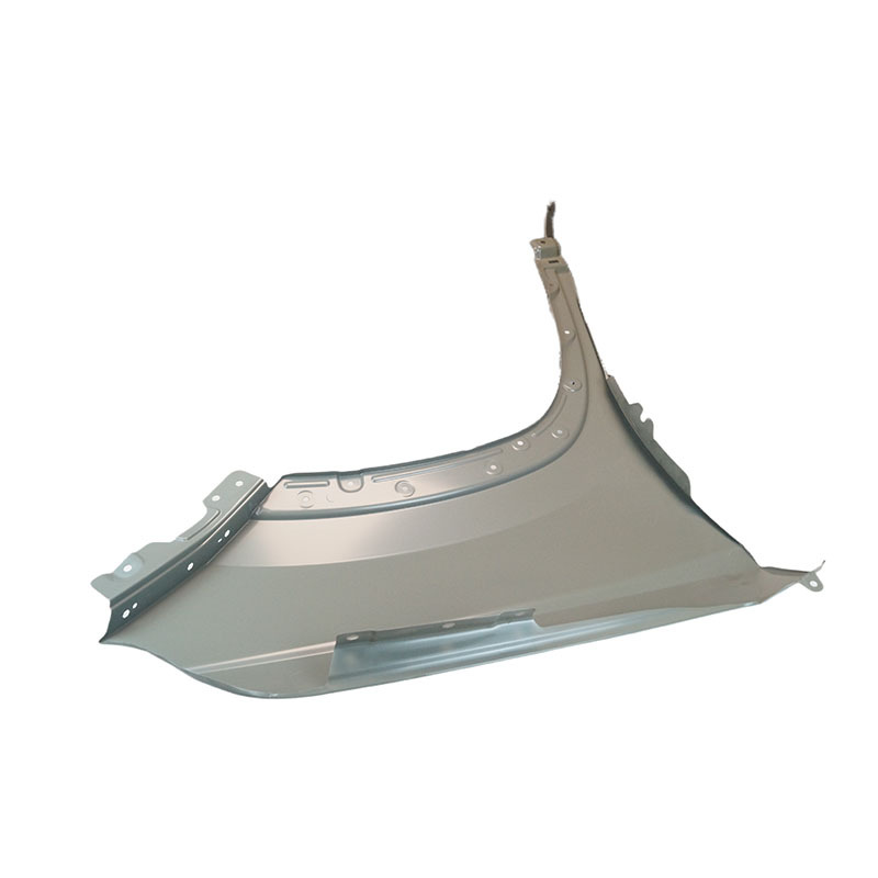 OEM 23544260 Front Fender LH for Captiva