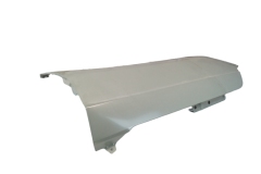 OEM 23544261 Front Fender RH for Captiva